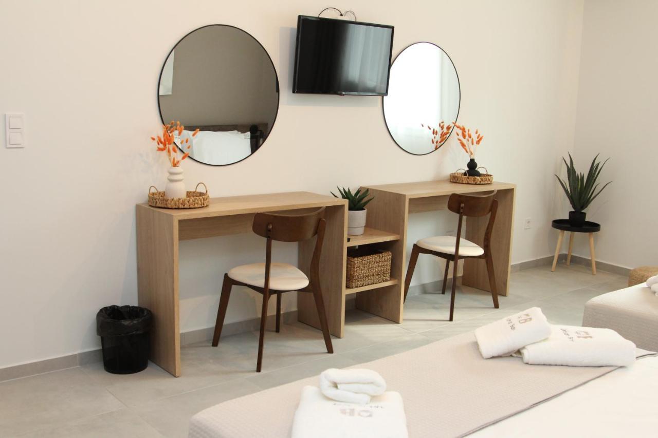 Urbanbay Hotel & Spa Kavála Eksteriør bilde