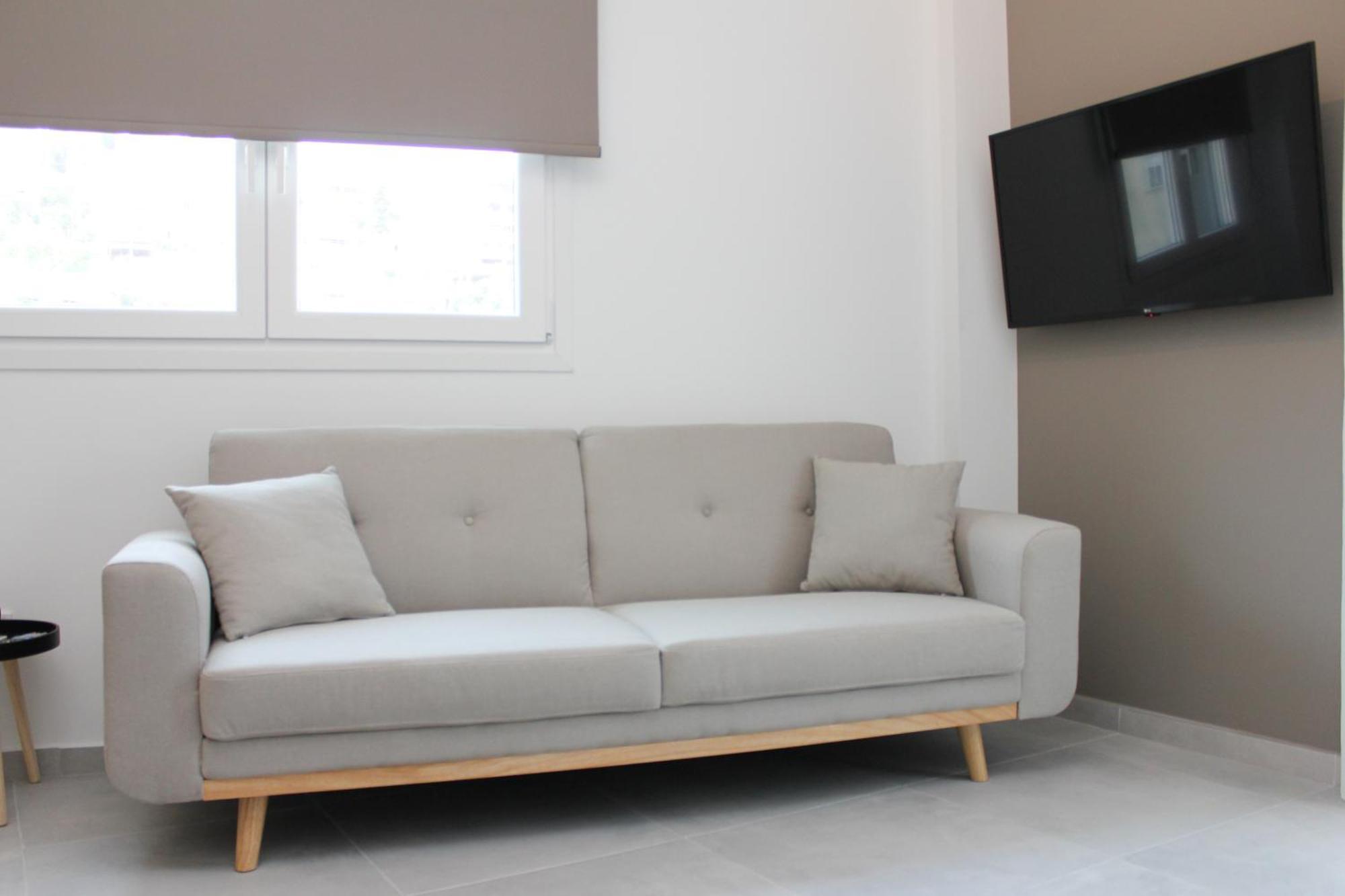 Urbanbay Hotel & Spa Kavála Eksteriør bilde