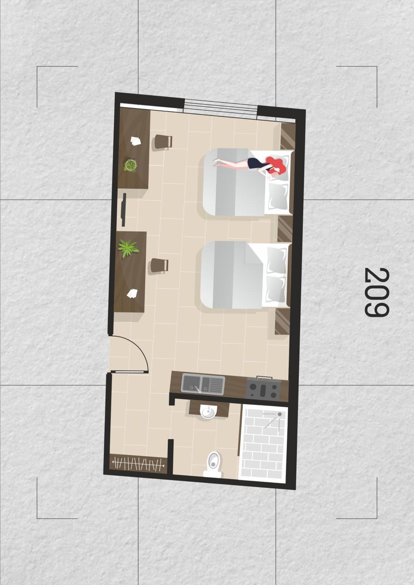 Urbanbay Hotel & Spa Kavála Eksteriør bilde