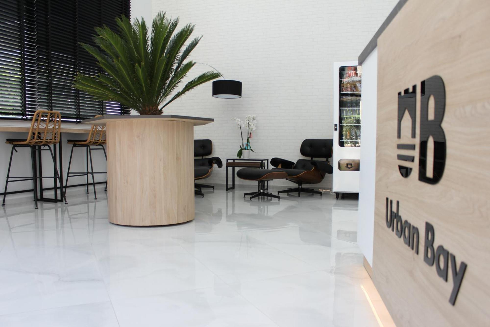 Urbanbay Hotel & Spa Kavála Eksteriør bilde