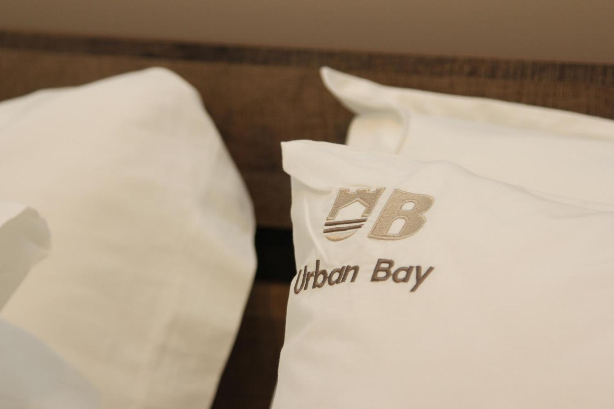 Urbanbay Hotel & Spa Kavála Eksteriør bilde