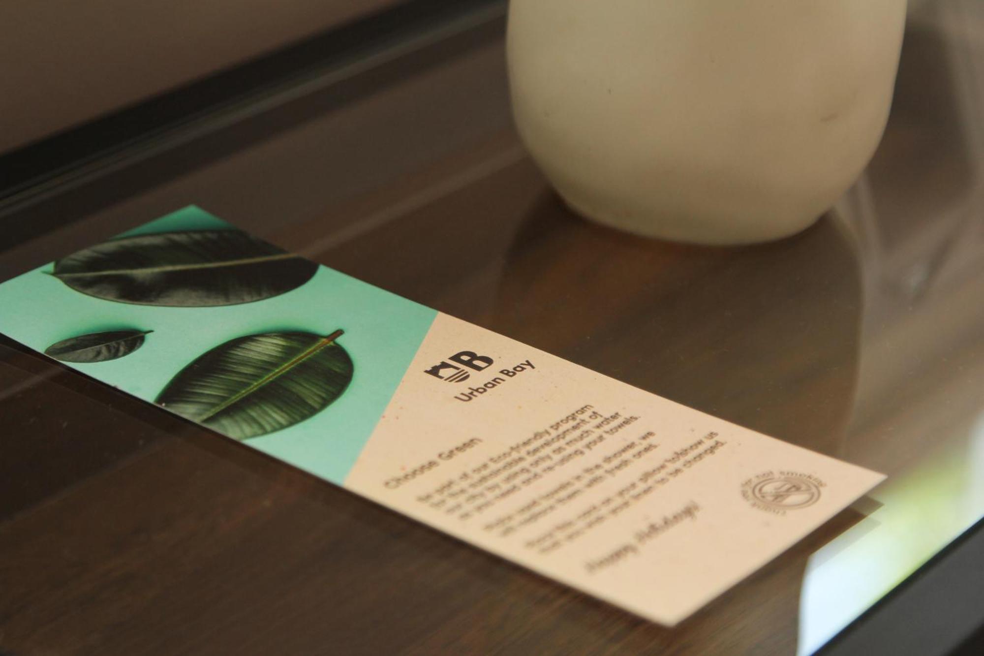 Urbanbay Hotel & Spa Kavála Eksteriør bilde