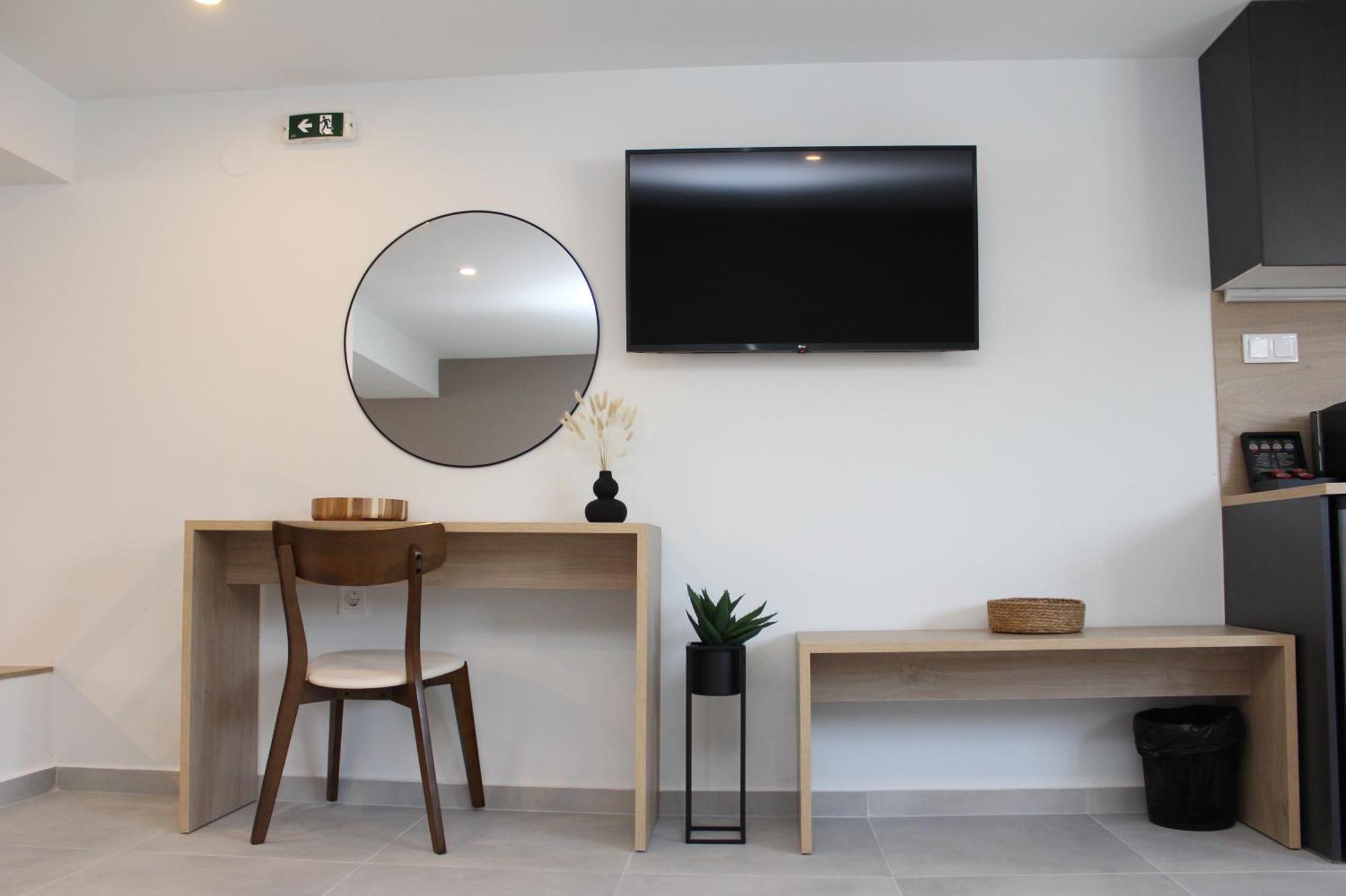Urbanbay Hotel & Spa Kavála Eksteriør bilde