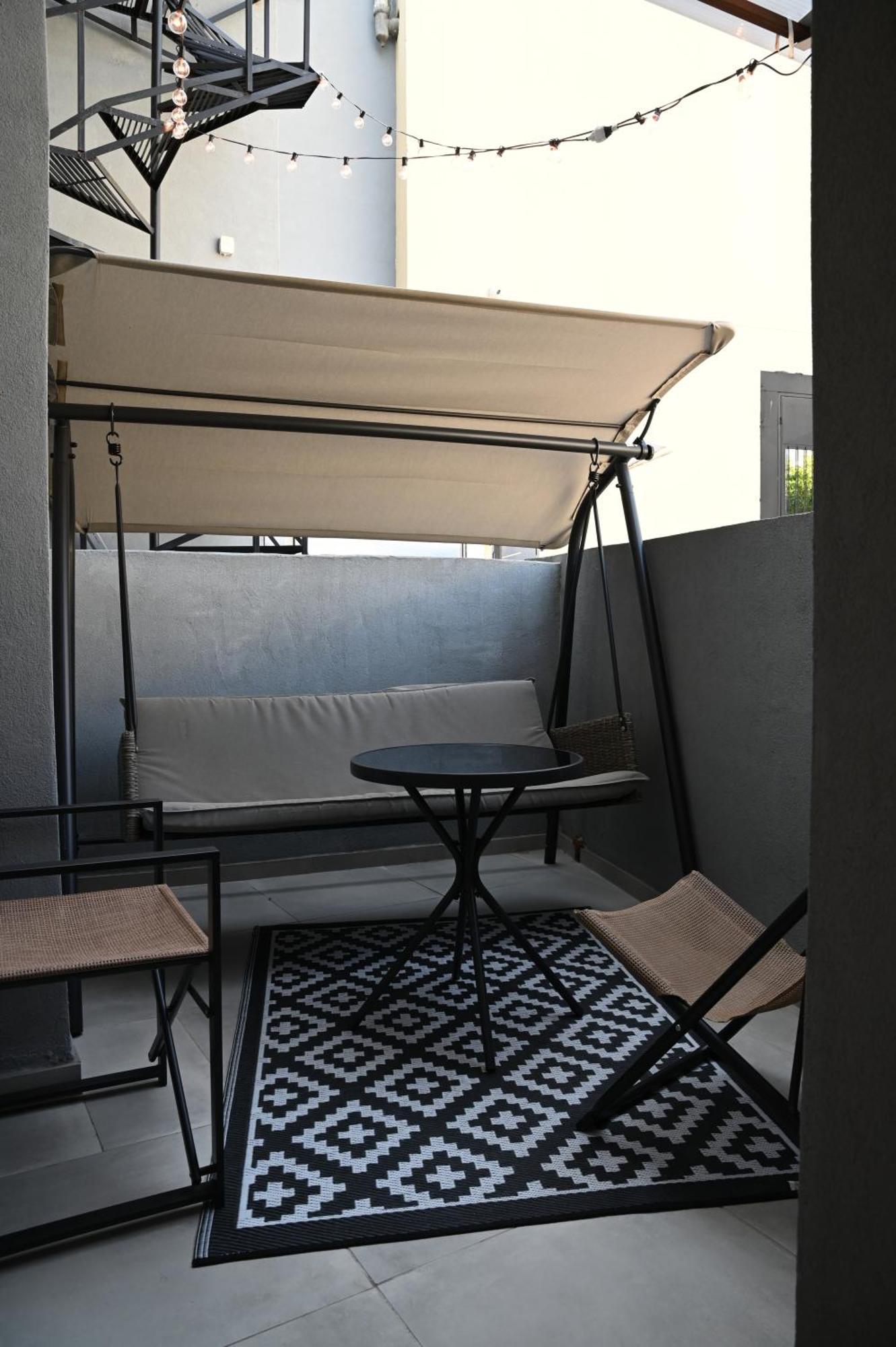 Urbanbay Hotel & Spa Kavála Eksteriør bilde